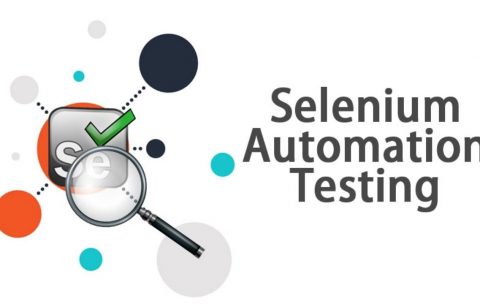 This is an Selenium Training in Bangalore Image