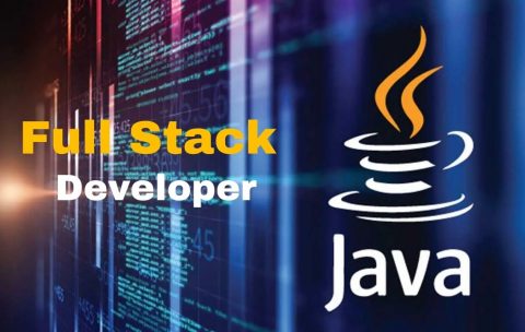 This is full stack Java developer course in bangalore image