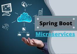Spring Boot & Microservices